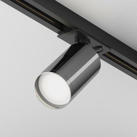MAYTONI svítidlo pro kolejnicový systém Focus S TR020-1-U-GU10-BGF