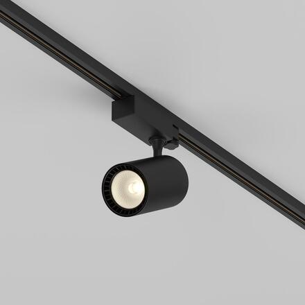 MAYTONI svítidlo pro kolejnicový systém Vuoro TR029-3-20W3K-S-B