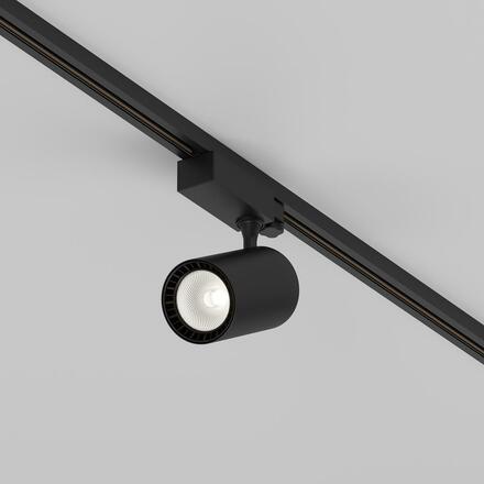 MAYTONI svítidlo pro kolejnicový systém Vuoro TR029-3-20W4K-S-B