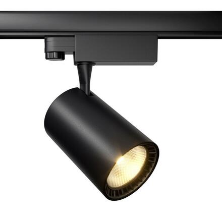 MAYTONI svítidlo pro kolejnicový systém Vuoro TR029-3-30W4K-B