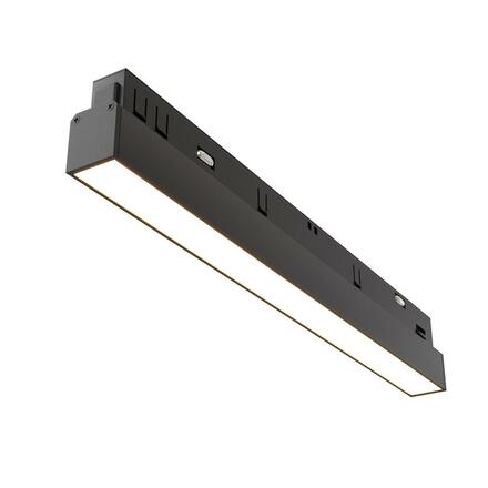 MAYTONI svítidlo pro kolejnicový systém Basis TR030-2-12W3K-B