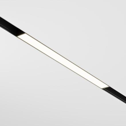 MAYTONI svítidlo pro kolejnicový systém Basis TR030-2-12W4K-B