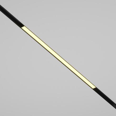 MAYTONI Svítidlo do kolejnice Basis Magnetic track system Exility 2700K 24W 120d TR030-2-24W2.7K-B