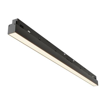 MAYTONI svítidlo pro kolejnicový systém Basis TR030-2-24W3K-B