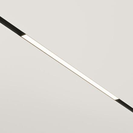 MAYTONI svítidlo pro kolejnicový systém Basis TR030-2-24W4K-B