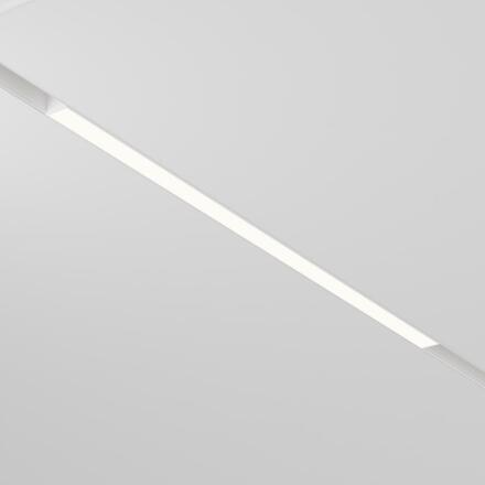 MAYTONI svítidlo pro kolejnicový systém Basis Magnetic track system Exility 4000K 24W 120d TR030-2-24W4K-W