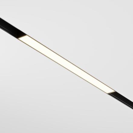MAYTONI svítidlo pro kolejnicový systém Basis Magnetic track system Exility 12W 120d TR030-4-12WTW-DD-B