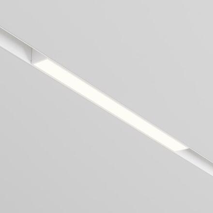 MAYTONI svítidlo pro kolejnicový systém Basis Magnetic track system Exility 12W 120d TR030-4-12WTW-DD-W