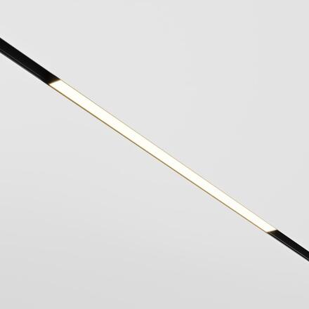 MAYTONI svítidlo pro kolejnicový systém Basis TR030-4-24W3K-WW-DS-B