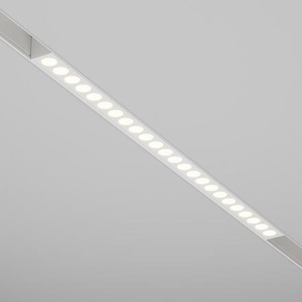 MAYTONI svítidlo pro kolejnicový systém Points Magnetic track system Exility 24W 36d TR031-4-24WTW-DD-W
