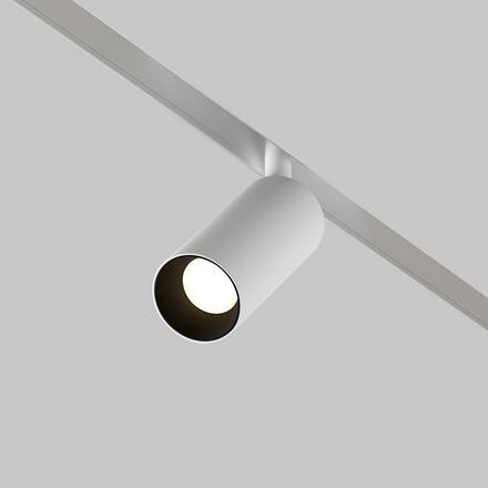 MAYTONI svítidlo pro kolejnicový systém Focus LED Magnetic track system Exility 3000K 5W 24d TR032-2-5W3K-S-W