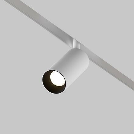 MAYTONI svítidlo pro kolejnicový systém Focus LED Magnetic track system Exility 4000K 5W 24d TR032-2-5W4K-S-W