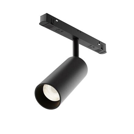 MAYTONI Kolejnicový magnetický systém Exility svítidlo Focus LED TR032-4-12W3K-S-DS-B