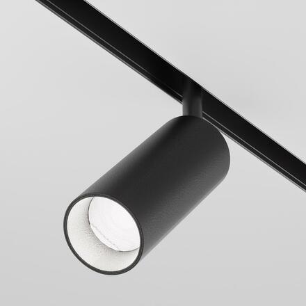 MAYTONI Svítidlo do kolejnice Focus LED Magnetic track system Exility 2700K 12W 36d TR032-4-12WTW-S-DD2-B