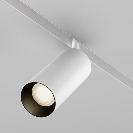 MAYTONI svítidlo pro kolejnicový systém Focus LED Magnetic track system Exility 20W 36d TR032-4-20WTW-S-DD-W