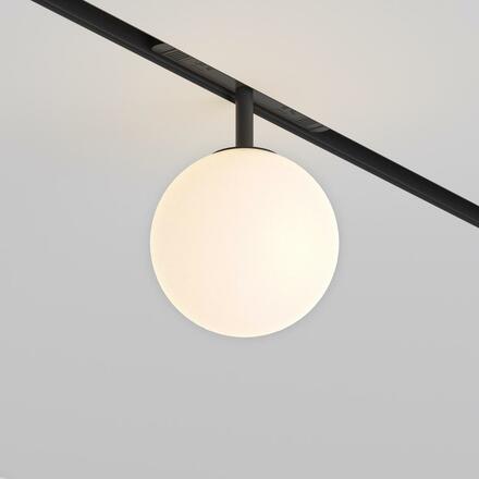 MAYTONI svítidlo pro kolejnicový systém Luna Magnetic track system Exility 3000K 5W 360d TR038-2-5W3K-1