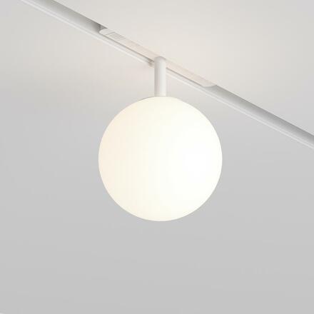MAYTONI svítidlo pro kolejnicový systém Luna Magnetic track system Exility 4000K 5W 360d TR038-2-5W4K-W-1