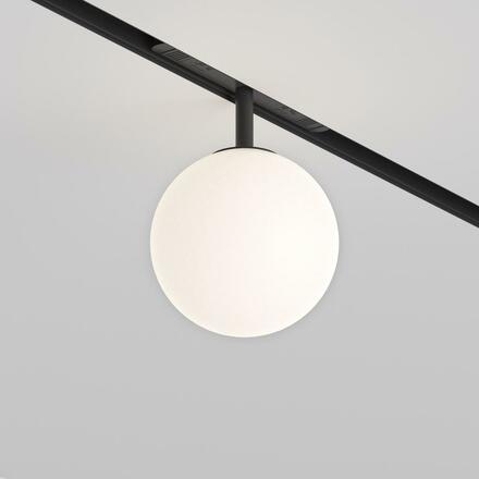 MAYTONI svítidlo pro kolejnicový systém Luna Magnetic track system Exility 6W 360d TR038-4-5WTW-DD-B