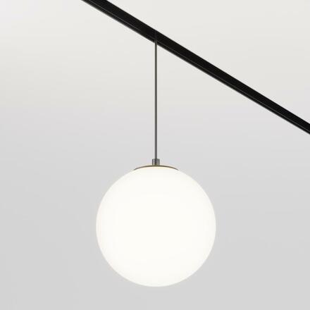 MAYTONI svítidlo pro kolejnicový systém Luna Magnetic track system Exility 6W 360d TR039-4-5WTW-DD-B