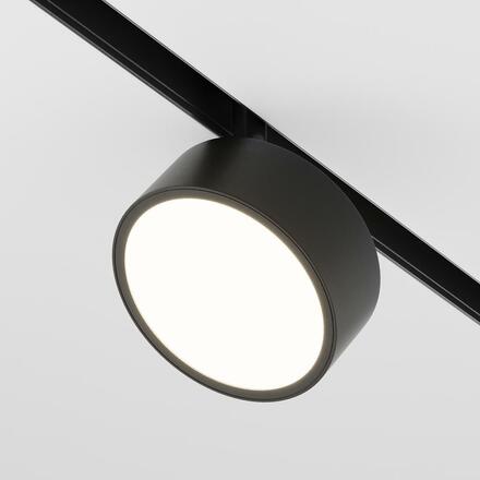 MAYTONI svítidlo pro kolejnicový systém Rado TR040-2-18W4K