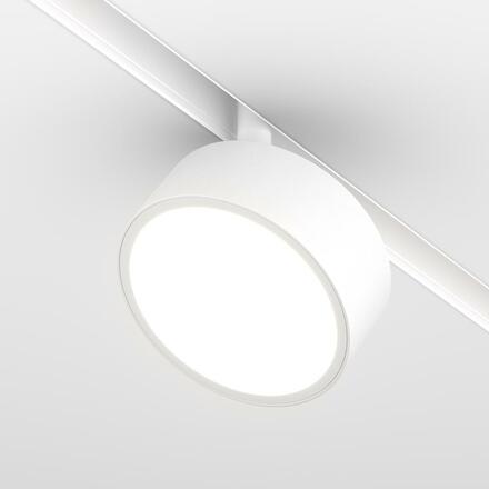 MAYTONI svítidlo pro kolejnicový systém Rado Magnetic track system Exility 4000K 18W 120d TR040-2-18W4K-W