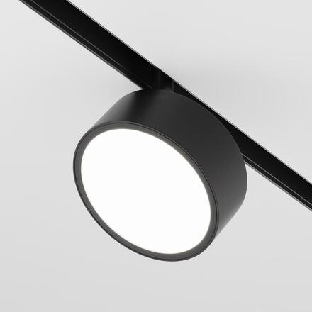 MAYTONI svítidlo pro kolejnicový systém Rado Magnetic track system Exility 18W 120d TR040-4-18WTW-DD-B