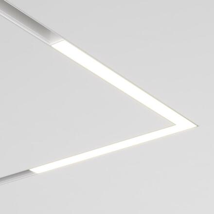 MAYTONI svítidlo pro kolejnicový systém Basis Magnetic track system Exility 4000K 24W 120d TR042-2-24W4K-W