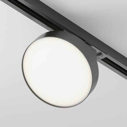 MAYTONI svítidlo pro kolejnicový systém  TR043-1-12W4K-B