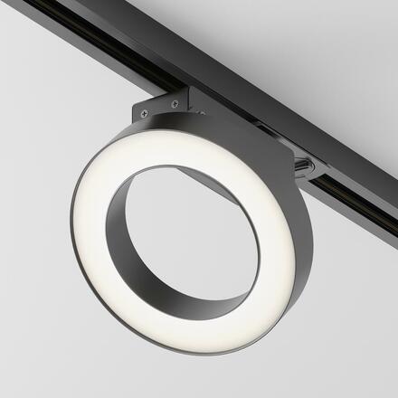 MAYTONI svítidlo pro kolejnicový systém  TR044-1-12W4K-B