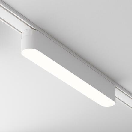 MAYTONI svítidlo pro kolejnicový systém Basis Magnetic track system Radity 4000K 12W 120d TR080-1-12W4K-W