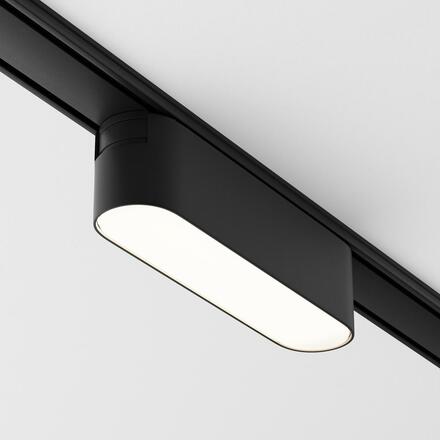 MAYTONI svítidlo pro kolejnicový systém Basis Magnetic track system Radity 4000K 6W 120d TR080-1-6W4K-B