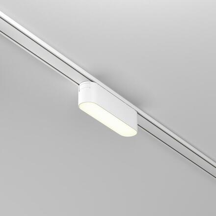 MAYTONI svítidlo pro kolejnicový systém Basis Magnetic track system Radity 4000K 6W 120d TR080-1-6W4K-W
