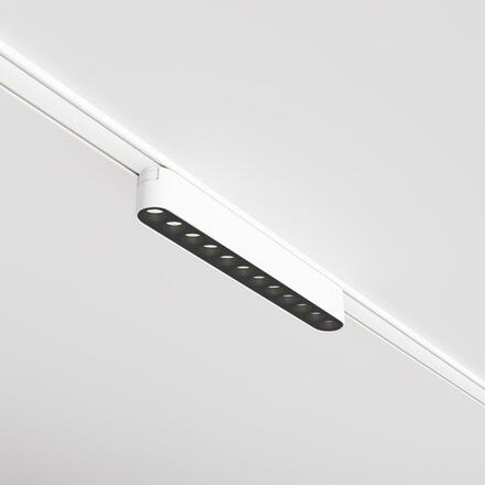 MAYTONI svítidlo pro kolejnicový systém Points Magnetic track system Radity 4000K 12W 36d TR082-1-12W4K-M-W