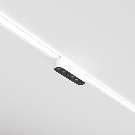 MAYTONI svítidlo pro kolejnicový systém Points Magnetic track system Radity 4000K 6W 36d TR082-1-6W4K-M-W