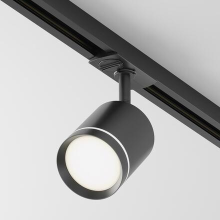 MAYTONI svítidlo pro kolejnicový systém  TR085-1-5W4K-B