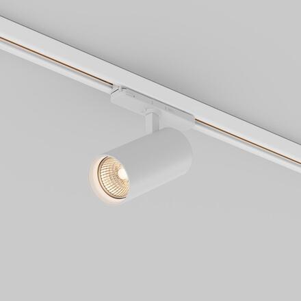 MAYTONI Svítidlo do kolejnice Vuoro Pro Trinity 2700-5000K 30W 38d TR251-30W2.7-5K-W