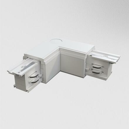 MAYTONI vnitřní spojka "L" -  (R)Příslušenství pro kolejnicový systém Trinity TRA005CL-31W-R