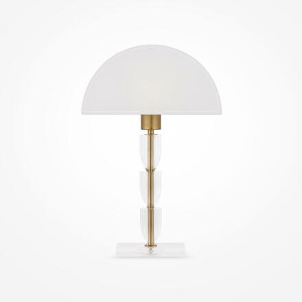 MAYTONI Stolní lampa Prima Z034TL-01BZ