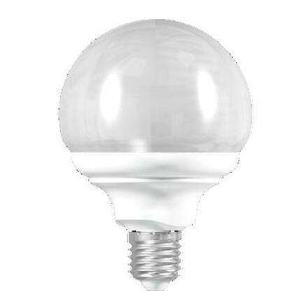 NBB LQ6 LED G120 230-240V 25W E27 3000K GLOBE 248000599