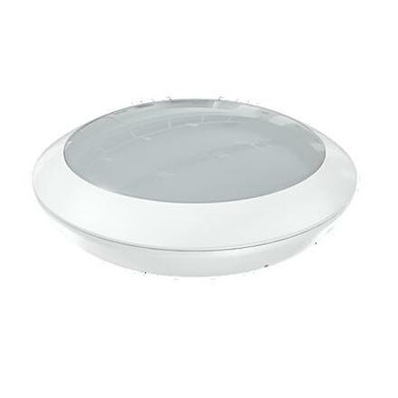 NBB LED ROUND Bulkhead 15W 4000K IP66 (T plně propustné) 253001010