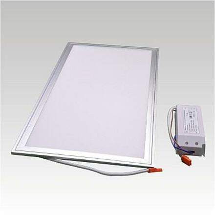 NBB RIKI LED PANEL 30W pr.596x297mm 100-240V 4000K stmívatelný IP44 253400075