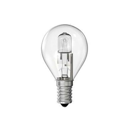 NBB CLASSIC ES 53W P45 230-240V E14 CLEAR 300200053