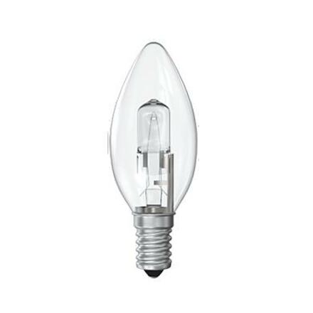 NBB CLASSIC ES 18W B35 230-240V E14 CLEAR 300300018