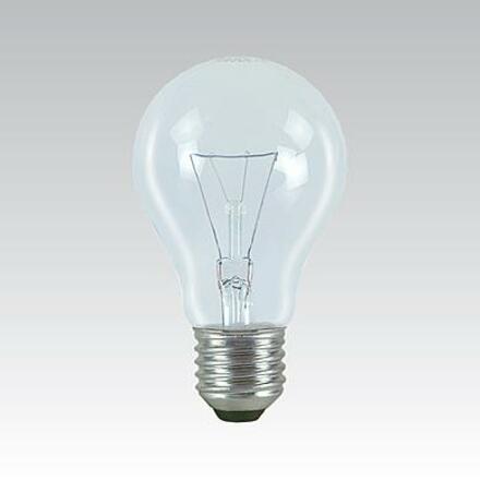 NBB AGM 130V A55 100W E27 CLEAR 339056000