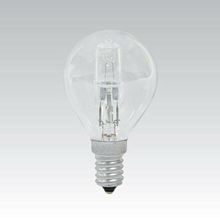 NBB CLASSIC 230-240V 18W E14 P45 clear 359818000