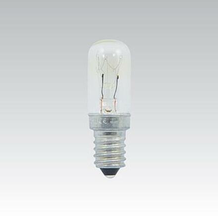 NBB AR 240V 15W E14 CLEAR 371003000