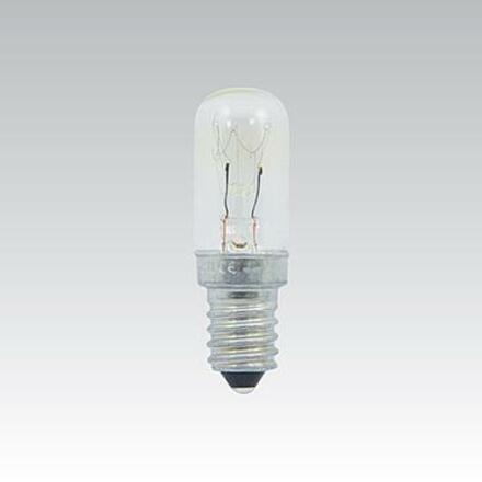 NBB AR 240V 15W E14 CLEAR 371003000