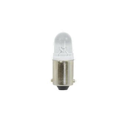 NBB LED 12V BA9s ČERVENÁ 424315000