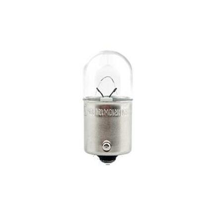 LIMA R10W 12V 10W BA15s clear