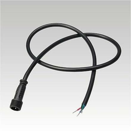 NBB 4-pólový kabel se zásuvkou RGB IP67 0,5m 903000114